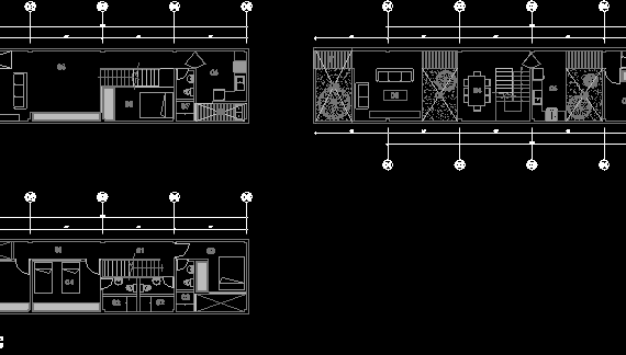 Схема развития жилищного строительства