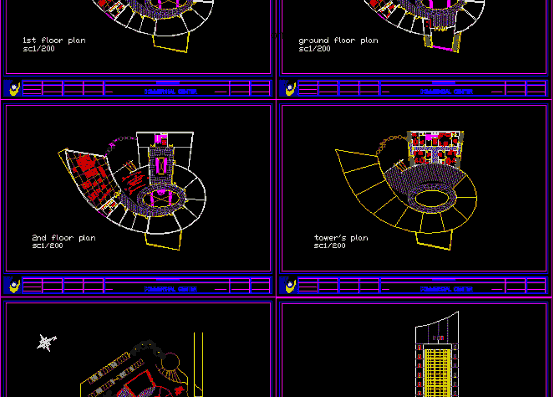 Commercial Office Building Project