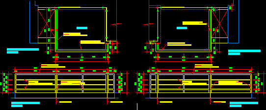 Технические характеристики балконных перил