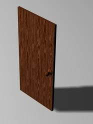 Quality wooden doors