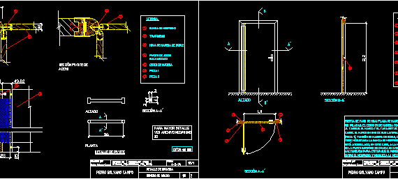 Метод с использованием неопреновой ленты для открытия двери