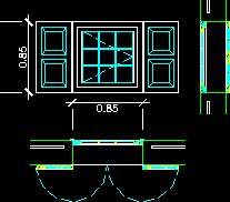 Window Design 14