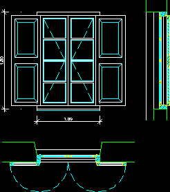 Window Design 32