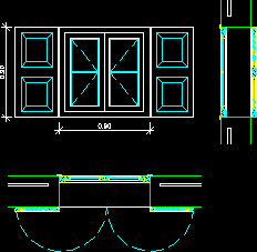Window 9 Design