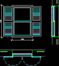 Window diagrams