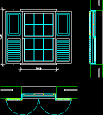 Window Design 38