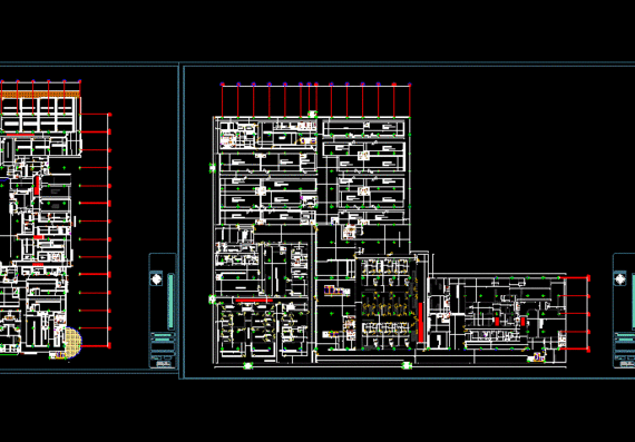 Type iv/hospital/type of hospital iv; first floor; 1st floor; 2nd floor; with a fence.