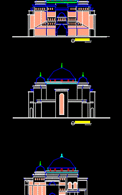 Мечеть ат-таква