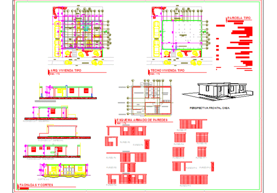 Building of an apartment building with an area of ​ ​ 190 sq.m., building construction system 78 00 00