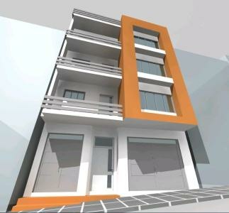 Моделирование и визуализация фасада в 3Dmax