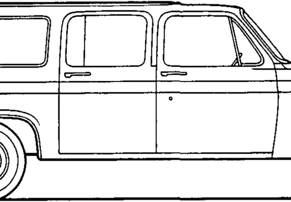  Chevrolet Suburban ( )