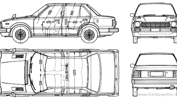  Honda Civic Sedán ( )