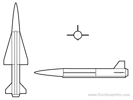 Самолет AS 4 Kitchen - чертежи, габариты, рисунки