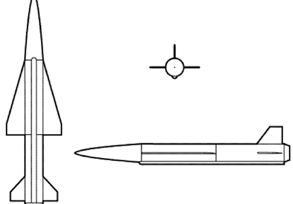 CIS AS4 Kitchen aircraft - drawings, dimensions, figures