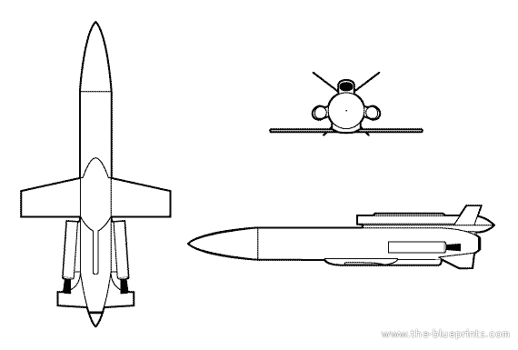 Mirach 100 aircraft - drawings, dimensions, figures