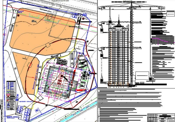 Project for the construction of a residential complex Butovo-Park at the address: M.O. Leninsky municipal district, Bulatnikovsky rural settlement, village Butovo 