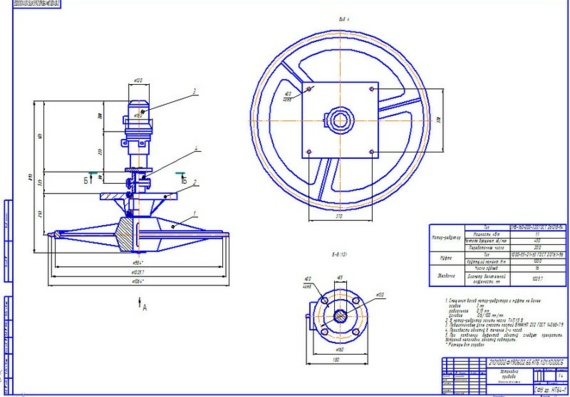 Design of Suspended Conveyer