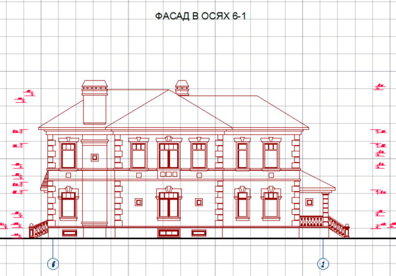 Cottage Project - AR