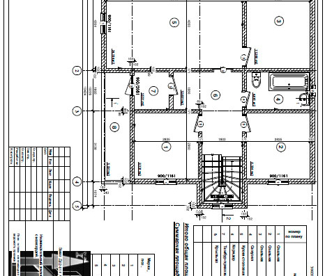 Boiler Room IPS Design - Drawings, DBE