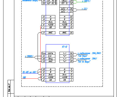 AP server system based on AOTV chladon-125