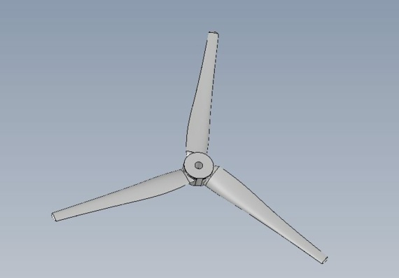 Propeller Project