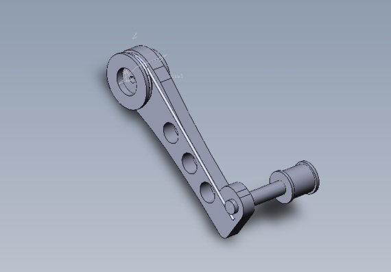 Bicycle Chain Tensioner