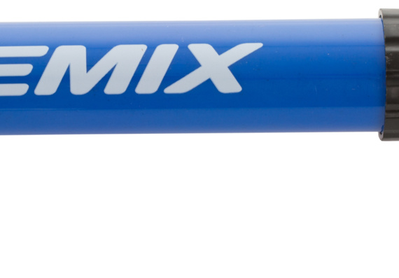 Demix Pump