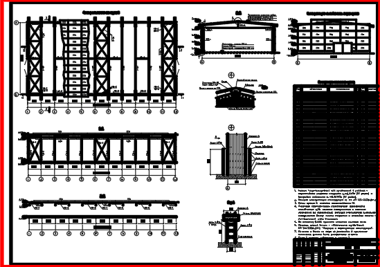 Design of wooden structures