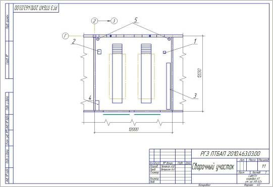 Welding and Tin Section Design