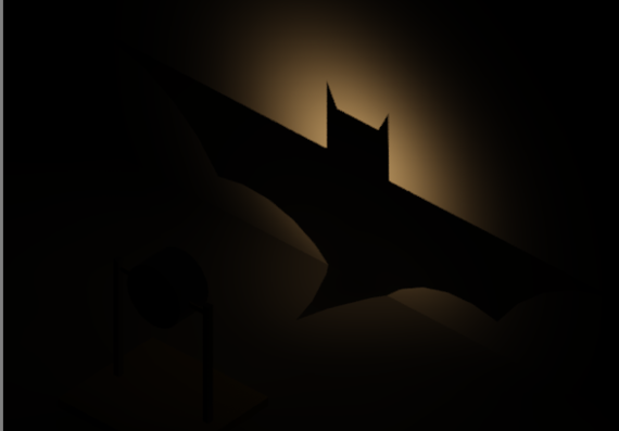 Spotlight_Batman