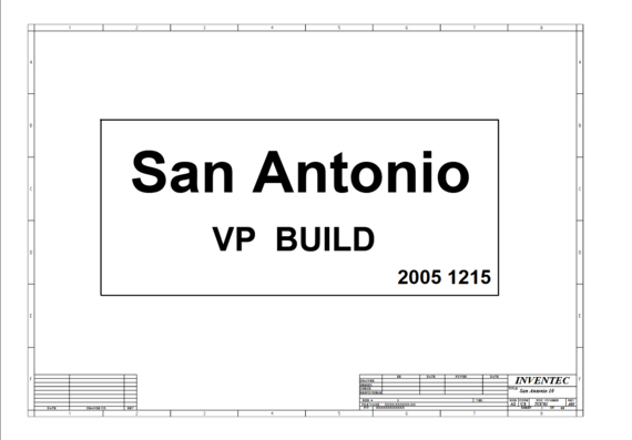 6050A2041301-MB Inventec San Antonio 10 (SA10), Build VP, rA03.pdf