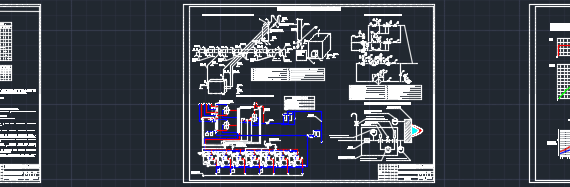 Design of automation system for boiler house operation without permanent maintenance personnel