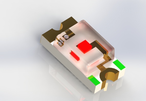 light-emitting diode
