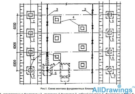 ТТК монтаж сборных лестниц из крупноразмерных железобетонных элементов (типовая технологическая карта): архив