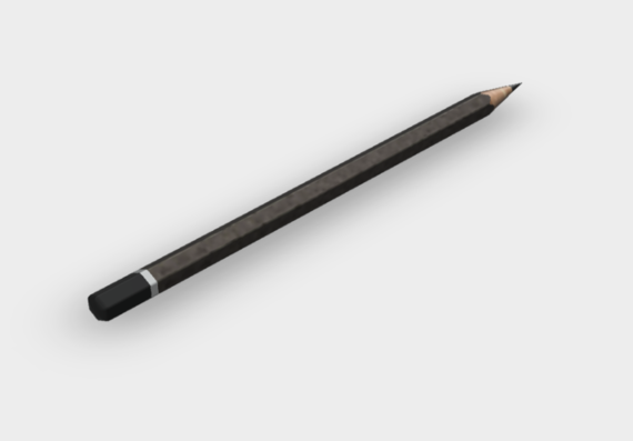 Проект простого карандаша