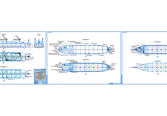 Проектирование судна FPSO - Проектирование плавучих морских инженерных сооружений