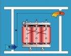 Электроснабжение и электрооборудование механического цеха ТОО «ВК Промэнергоремонт»