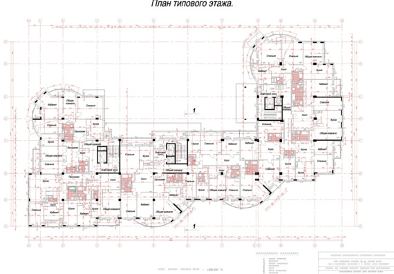 Производство сверх крупноразмерных модулей для строительства жилых домов