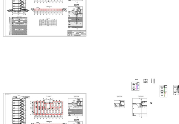 Course project - OIF 9-storey 71 apartment buildings