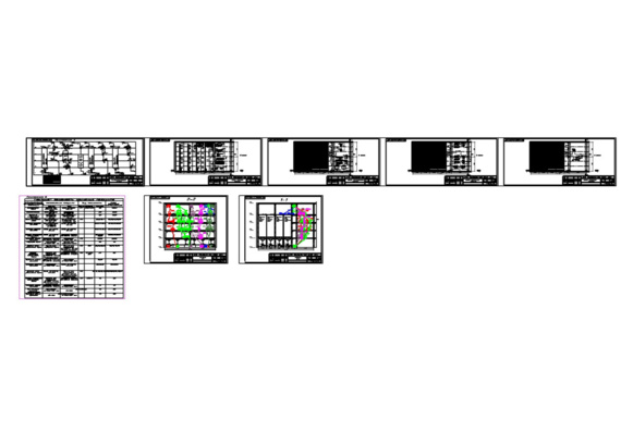 Расчетно-графическая работа - Проектирование подготовительного отделения мукомольного завода