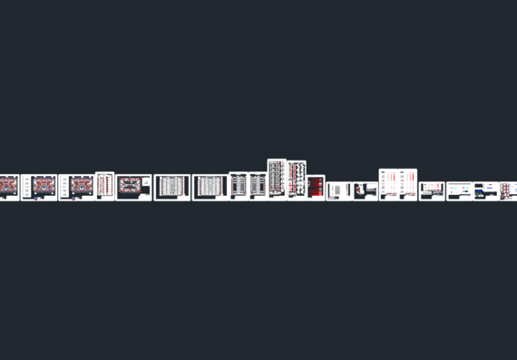 Строительство многоэтажного жилого дома с торгово-битовым комплексом на первом этаже и подземной автостоянкой
