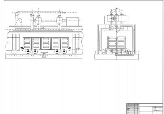 Схема станции Запорожье грузовое