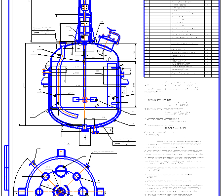 Design of a 3-ton ftivazide production unit
