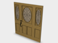 Doors for sketchup