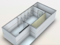 Bathroom - 3D model