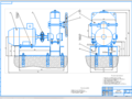Course Design - Gearbox Closed Gearbox