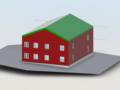 3D Building Model