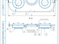 Проектирование приспосоления для сборки и сварки главного турбозубчатого агрегата