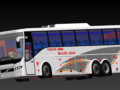 Автобус VOLVO B9R