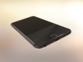 3D model of iPhone 6 Plus